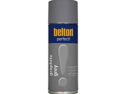 belton Buntlack Perfect Seidenmatt 400 ml