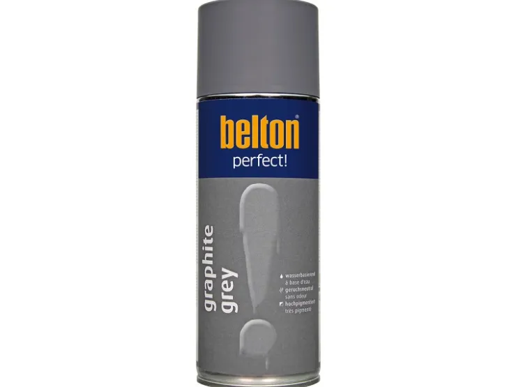 belton Buntlack Perfect Seidenmatt 400 ml