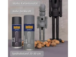 belton Buntlack Perfect Seidenmatt 400 ml