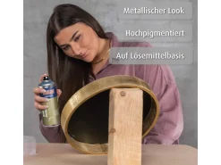 belton Buntlack Perfect Gold Metal Seidenmatt 400 ml* Kreativfarben|Buntlacke