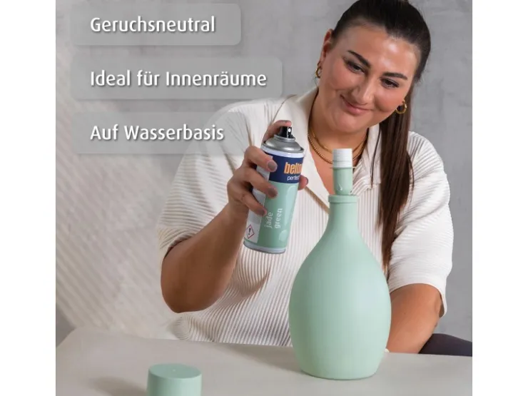 belton Buntlack Perfect Seidenmatt 150 ml* Buntlacke