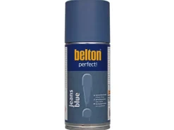 belton Buntlack Perfect Jeans Blue Seidenmatt 150 ml* Sprühlacke|Buntlacke