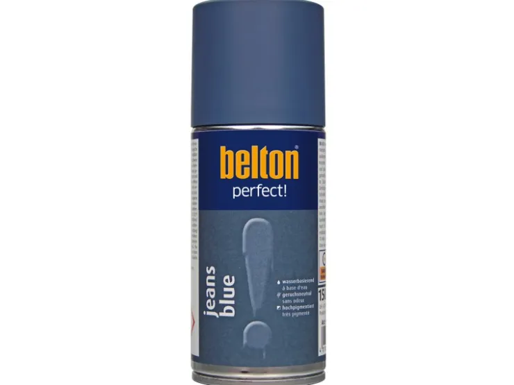 belton Buntlack Perfect Jeans Blue Seidenmatt 150 ml* Sprühlacke|Buntlacke