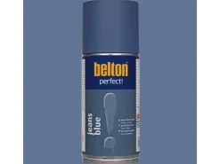 belton Buntlack Perfect Jeans Blue Seidenmatt 150 ml* Sprühlacke|Buntlacke