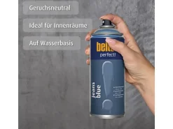 belton Buntlack Perfect Jeans Blue Seidenmatt 150 ml* Sprühlacke|Buntlacke
