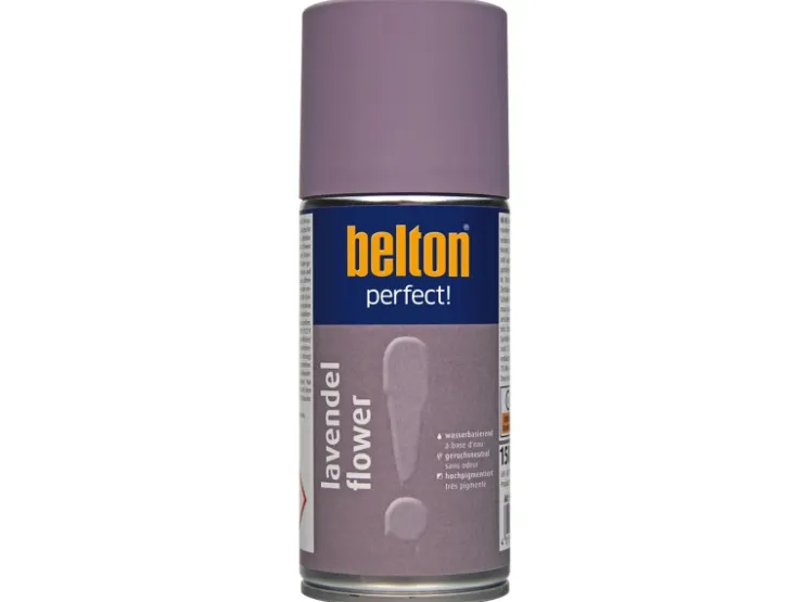 belton Buntlack Perfect Flower Seidenmatt 150 ml