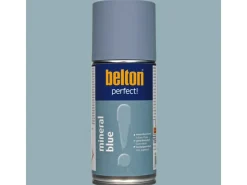 belton Buntlack Perfect Mineral Blue Seidenmatt 150 ml