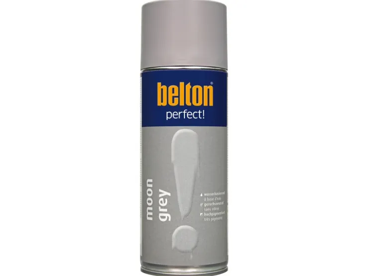 belton Buntlack Perfect Moon Seidenmatt 400 ml* Sprühlacke|Buntlacke