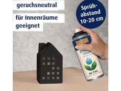 belton Free AQUAcolours Buntlack RAL 9005 matt 400 ml