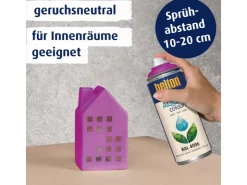 belton Free AQUAcolours Buntlack RAL 4006 matt 400 ml