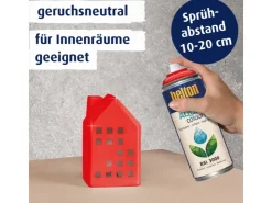 belton Free AQUAcolours Buntlack RAL 3000 hochglänzend 400 ml