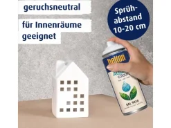 belton Free AQUAcolours Buntlack RAL 9010 matt 400 ml* Sprühlacke|Buntlacke