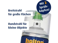 belton Free AQUAcolours Klarlack seidenglänzend 400 ml