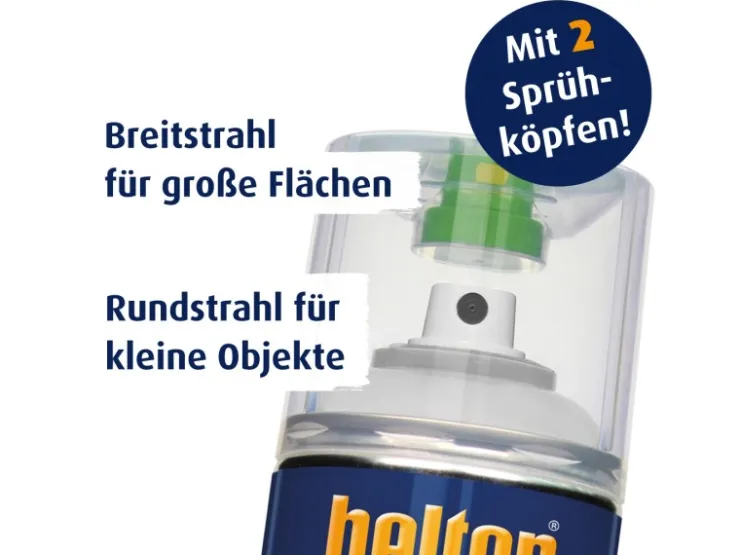 belton Free AQUAcolours Klarlack seidenglänzend 400 ml