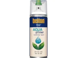 belton Free AQUAprimer Grundierung Weiß matt 400 ml