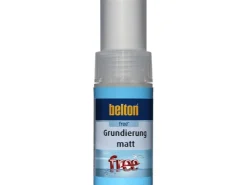 belton Free AQUAprimer Grundierung Lackstift matt 400 ml