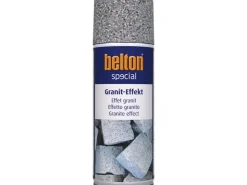 belton Special Granit-Effekt Spray Granitgrau matt 400 ml