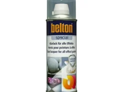 belton Special Klarlack für alle Effekte Spray Transparent 400 ml* Klarlacke
