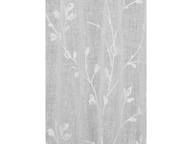 Bennetti Bistrogardine Stickerei Natur 45 x 140 cm