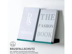 BERLINLODGE Wandregal Metall 3er Set Matte Schwarz Schweberegal Wandboards Bücherregal 3-Teiliges Hängeregal Wanddeko* Wandregale|Bücherregale
