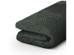 Bestgoodies Kuscheldecke 150 x 200 cm Cashmere Soft Touch Popcorn Moon Mist* Decken|Überwürfe