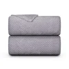 Bestgoodies Kuscheldecke 150 x 200 cm Cashmere Soft Touch Popcorn Etherea* Decken
