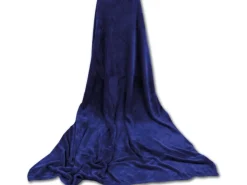 Bestgoodies Mikrofaser Decke Blau Mittelblau 80 x 120 cm* Überwürfe