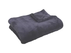 Bestgoodies Mikrofaser Decke 220 x 240 cm