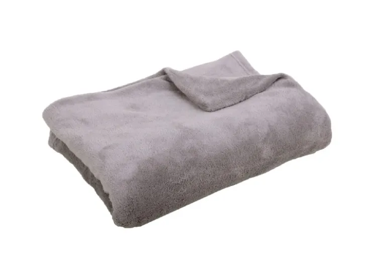 Bestgoodies Mikrofaser Decke 150 x 200 cm* Überwürfe|Decken
