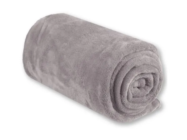 Bestgoodies Mikrofaser Decke 150 x 200 cm* Überwürfe|Decken