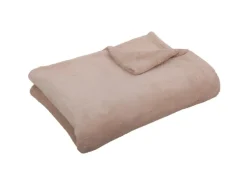 Bestgoodies Mikrofaser Decke 130 x 170 cm