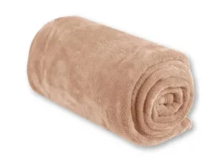 Bestgoodies Mikrofaser Decke 130 x 170 cm