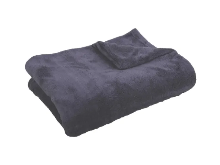 Bestgoodies Mikrofaser Decke 150 x 200 cm