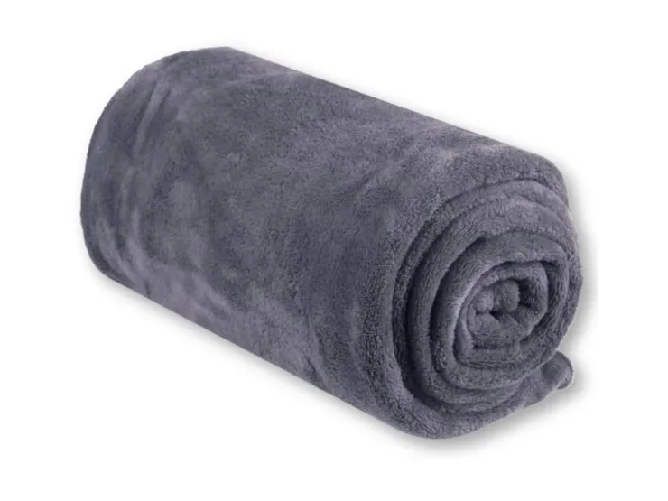 Bestgoodies Mikrofaser Decke 150 x 200 cm