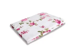Bestlivings Bettwäsche Mikrofaser 80 x 80 cm & 135 x 200 cm Ranke