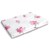 Bestlivings Bettwäsche Mikrofaser 80 x 80 cm & 135 x 200 cm Rose* Überwürfe|Decken