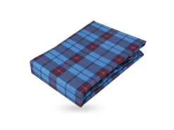 Bestlivings Bettwäsche-Set Renforce 135 x 200 cm - Flannel