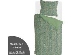 Bestlivings Bettwäsche-Set 135 x 200 cm Scary Snake* Überwürfe|Decken