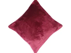 Bestlivings Dekokissen Kuschel Kissenbezug mit Reißverschluss 50 x 50 cm* Kissenbezüge