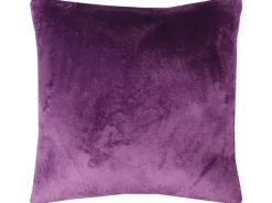 Bestlivings Dekokissen Kuschel Kissenbezug mit Reißverschluss 50 x 50 cm* Kissenbezüge