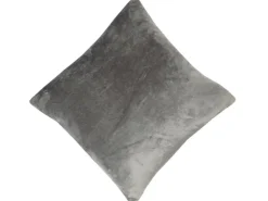 Bestlivings Dekokissen Kuschel Kissenbezug mit Reißverschluss 45 x 45 cm 2er Pack