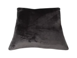 Bestlivings Dekokissen Kuschel Kissenbezug mit Reißverschluss 45 x 45 cm* Kissenbezüge