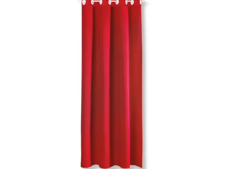 Bestlivings Dekoschal Ellen Ösen 140 cm x 175 cm