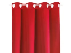 Bestlivings Dekoschal Ellen Ösen 140 cm x 175 cm