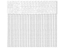 Bestlivings 2er Pack Fadenvorhang Fadengardine Gardine Vorhang 90 cm x 240 cm* Insektenschutz