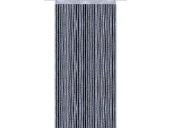 Bestlivings Fadenvorhand Fadengardine Vorhang Gardine 300 cm x 250 cm* Türvorhänge