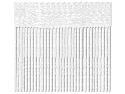 Bestlivings Fadenvorhang Fadengardine Vorhang Gardine 140 cm x 245 cm* Insektenschutz