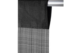 Bestlivings Fadenvorhang Fadengardine Vorhang Gardine 90 cm x 245 cm* Türvorhänge