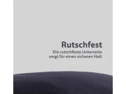 Bestlivings Haustierbett Fluffy Ø70cm Hundekissen Öko-Tex Hundebett Katzenbett* Kissen|Hundebedarf