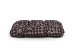 Bestlivings Hundekissen 40x60x15cm Hundekorb Hundebett